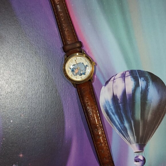 Disney Eeyore Watch - Picture 2 of 5